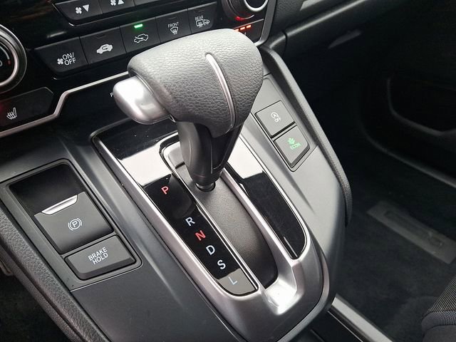 Used 2022 Honda CR-V EX image 16