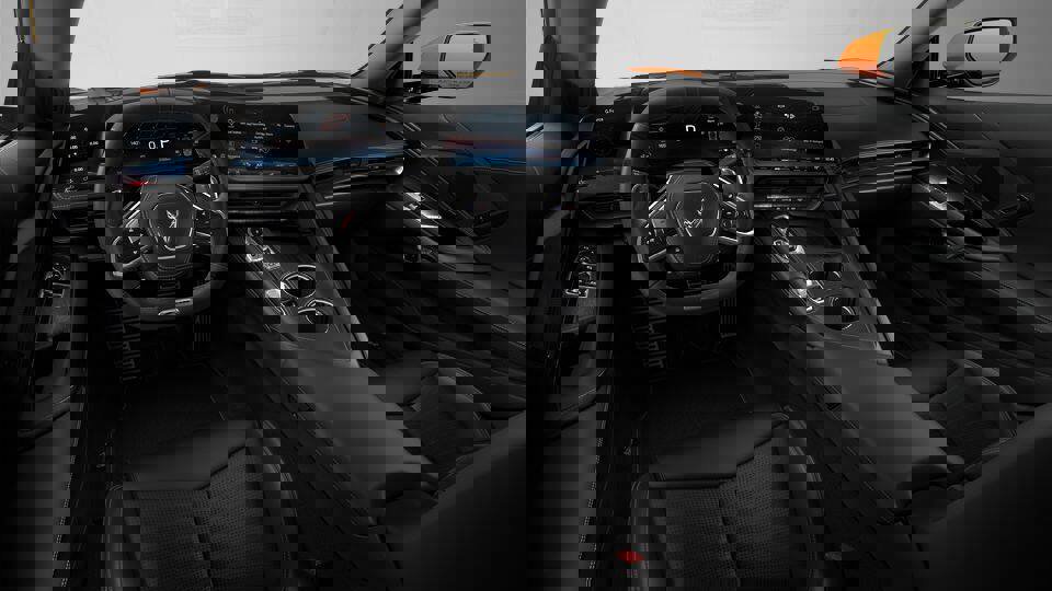 New 2026 Chevrolet Corvette Z06 image 10