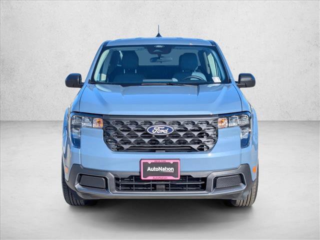 New 2026 Ford Maverick XLT image 6