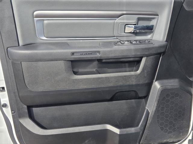 Certified 2023 RAM 1500 Classic SLT w/ Trailer & Traction Group AWD/4WD image 13