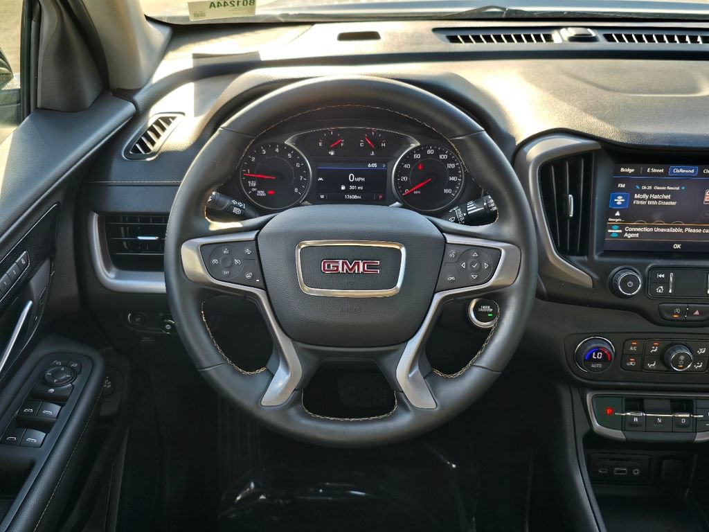 Used 2024 GMC Terrain AT4 AWD/4WD image 13