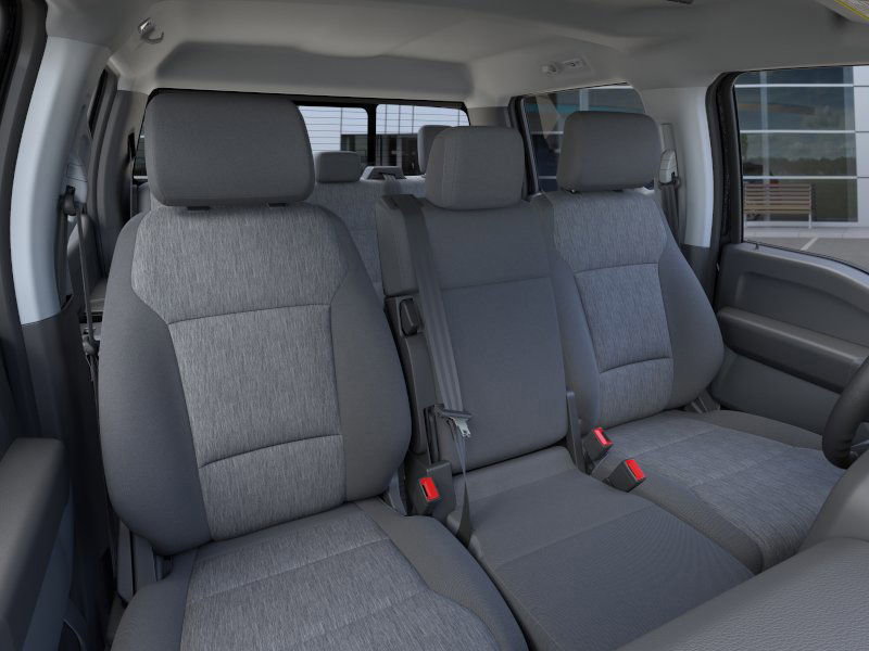 New 2026 Ford F250 XL image 10