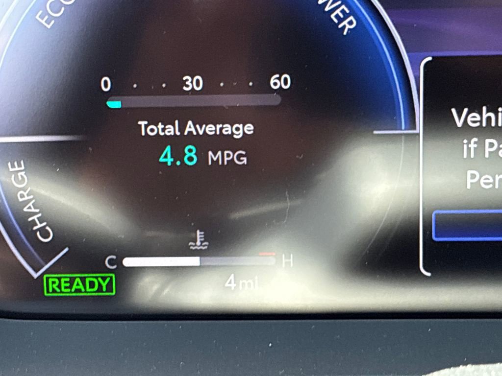 New 2026 Toyota Crown Signia AWD/4WD image 29