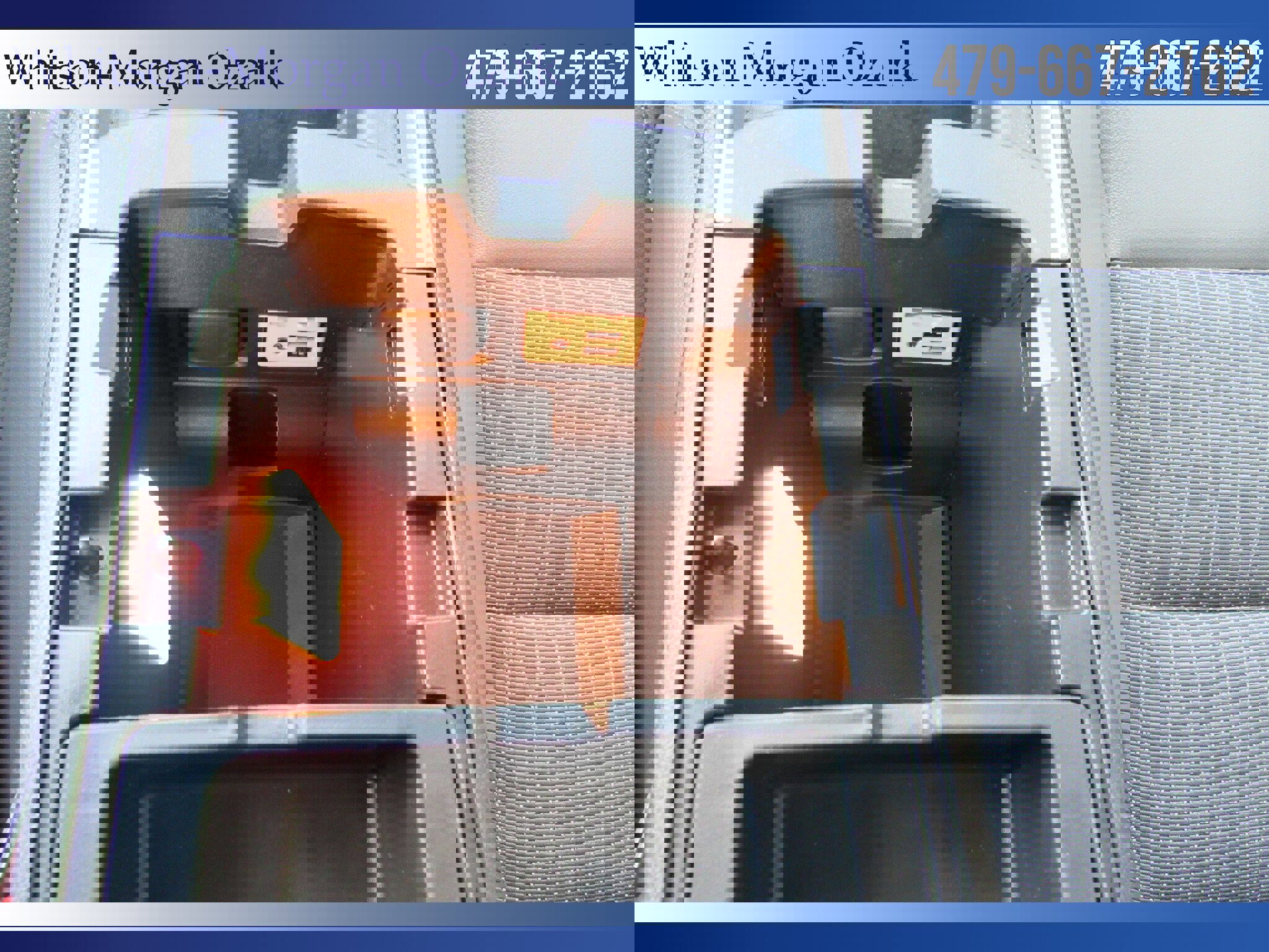 Used 2014 Chevrolet Impala LT w/ Convenience Package FWD image 41