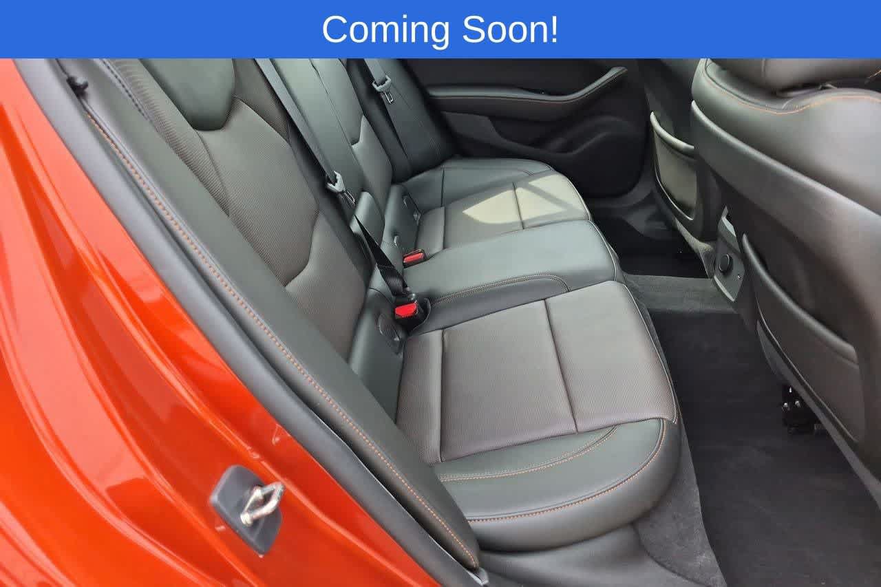 Used 2023 Cadillac CT5 Sport w/ Parking Package AWD/4WD image 21