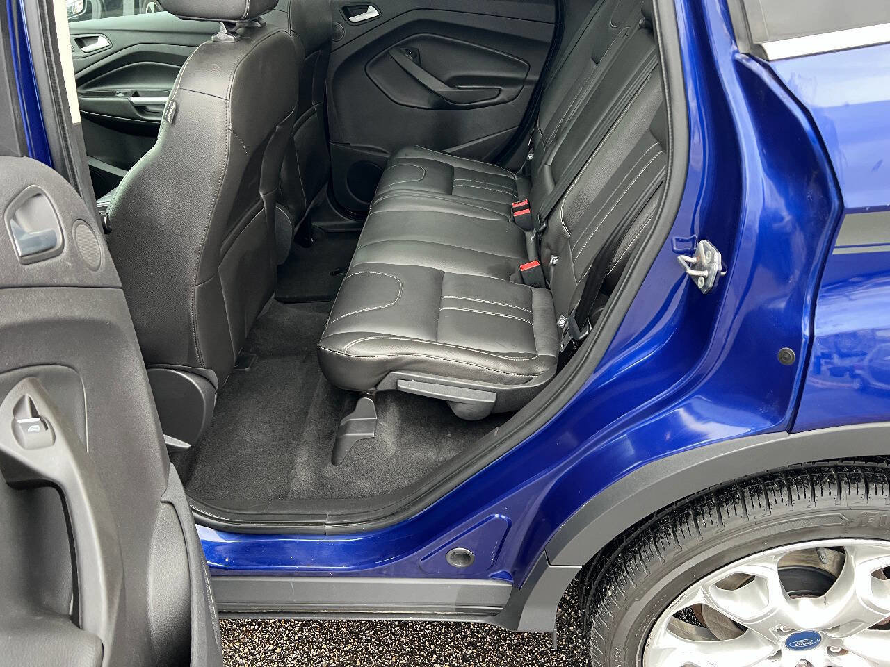 Used 2013 Ford Escape Titanium image 21