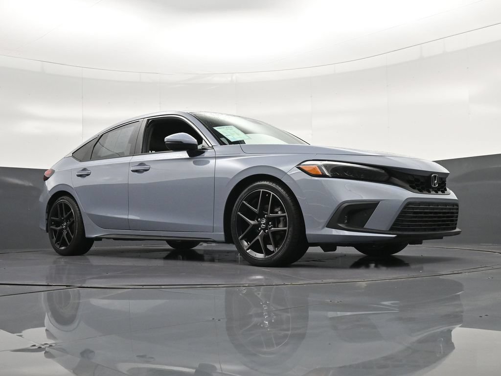 Used 2024 Honda Civic Sport Touring image 32