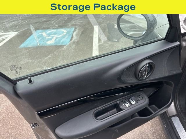 Used 2019 MINI Cooper Clubman S image 7