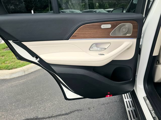 Certified 2026 Mercedes-Benz GLE 350 4MATIC image 29