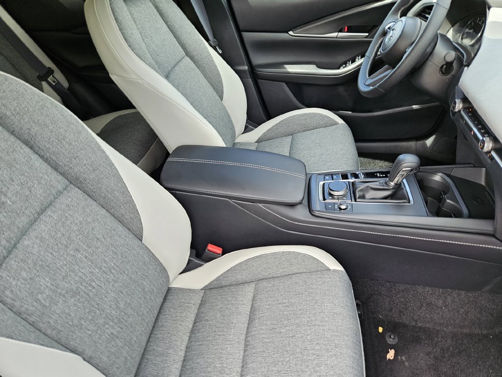 New 2026 MAZDA CX-30 Aire Edition AWD/4WD image 10