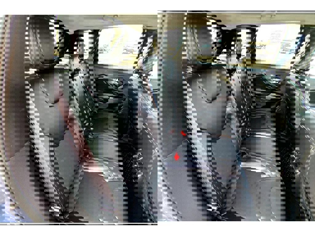 Used 2020 Jeep Cherokee Latitude Plus w/ Cold Weather Group image 28