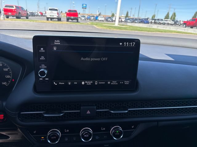Certified 2024 Honda HR-V EX-L image 18