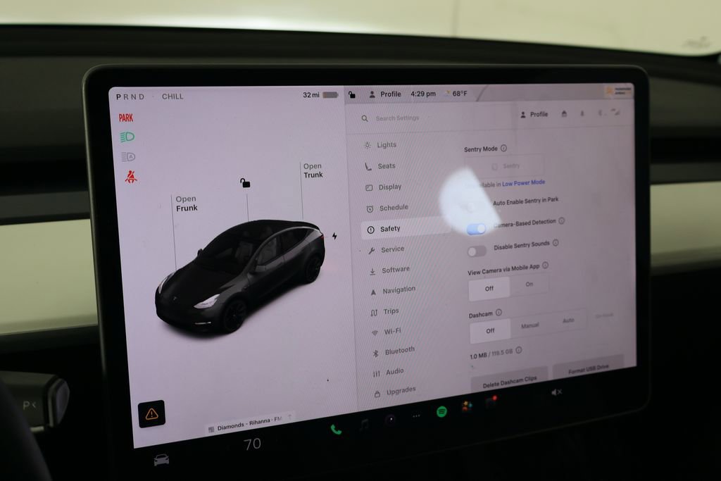 Used 2021 Tesla Model Y Long Range image 28