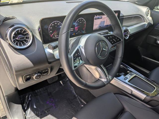 Used 2025 Mercedes-Benz GLB 250 image 10