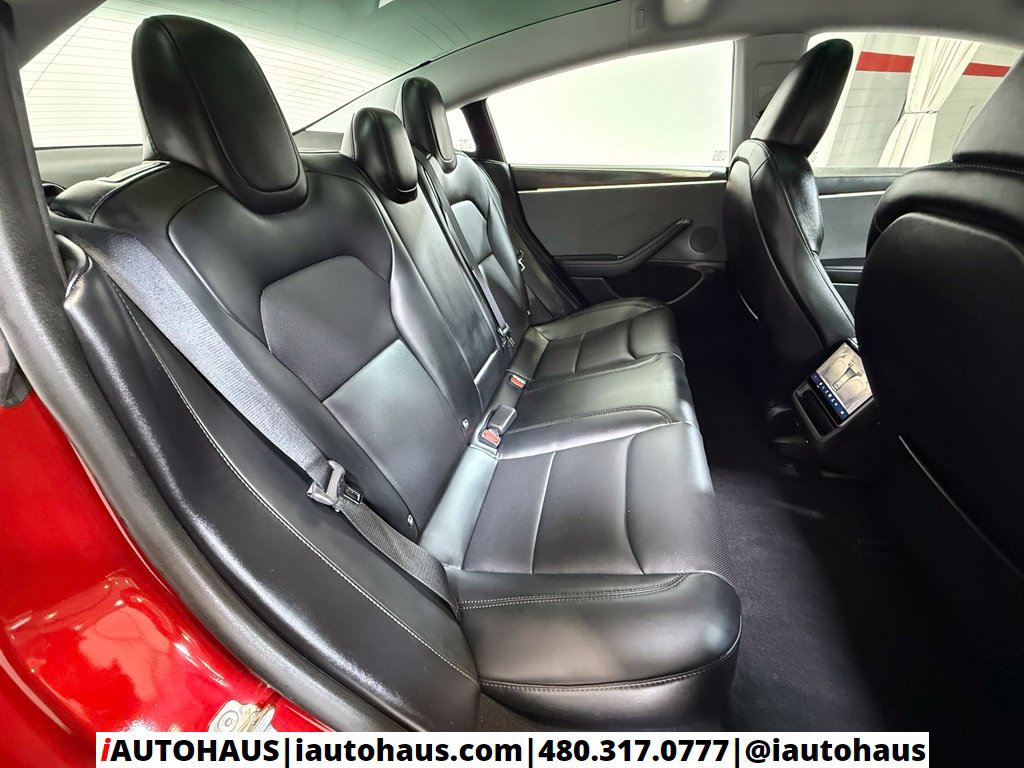 Used 2024 Tesla Model 3 Standard Range RWD image 16