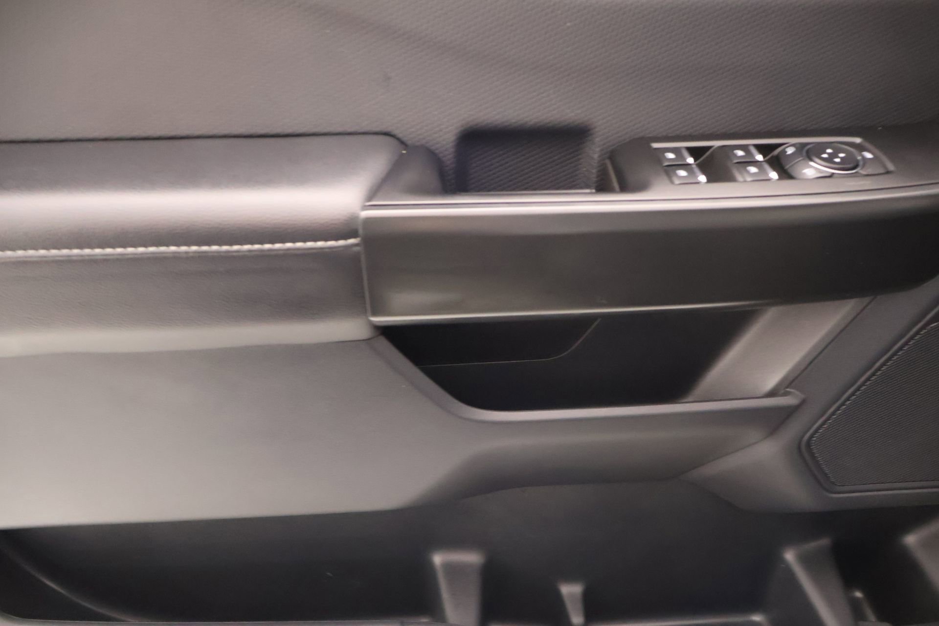 Used 2025 Ford F150 STX w/ Equipment Group 200A AWD/4WD image 14