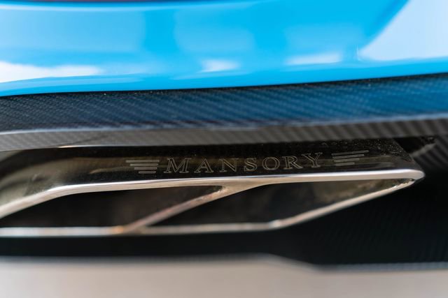 Used 2016 Mercedes-Benz AMG GT S image 22