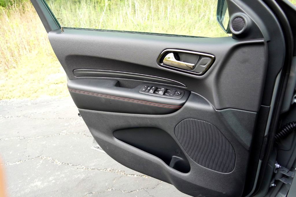 New 2026 Dodge Durango GT image 21