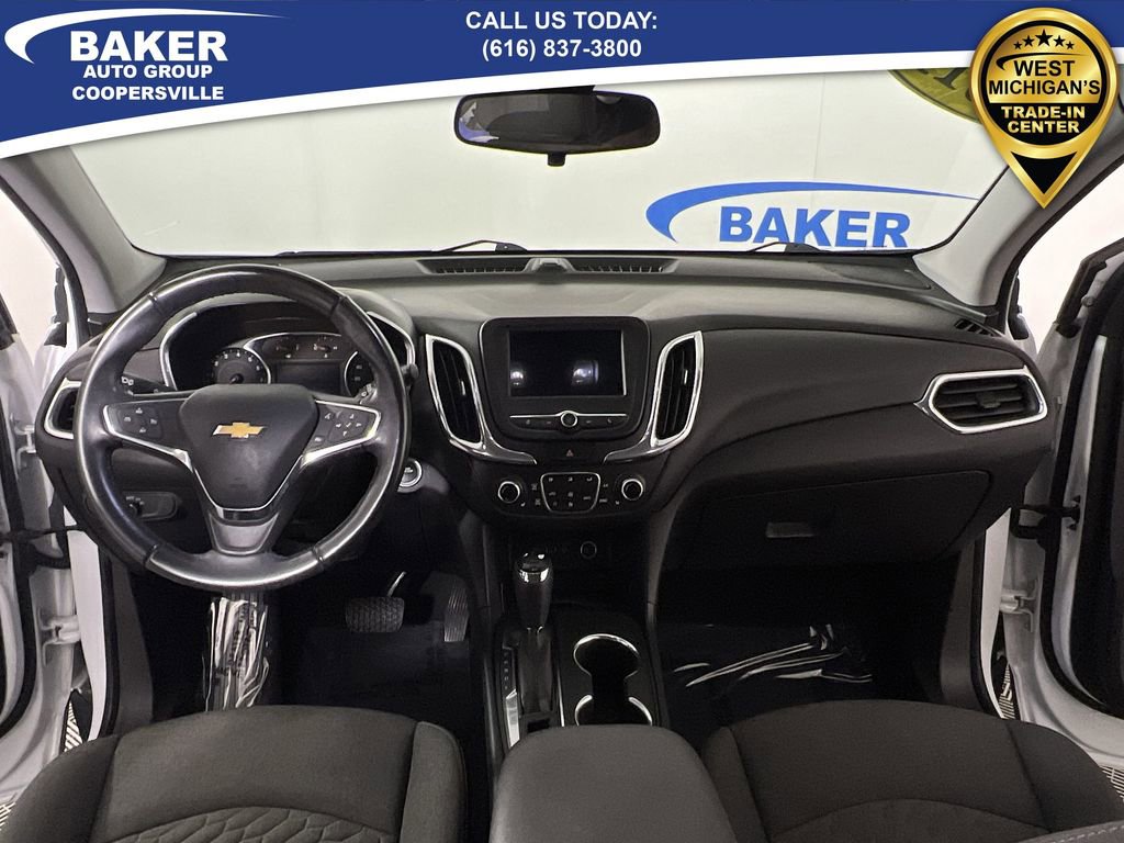 Used 2019 Chevrolet Equinox LT image 20