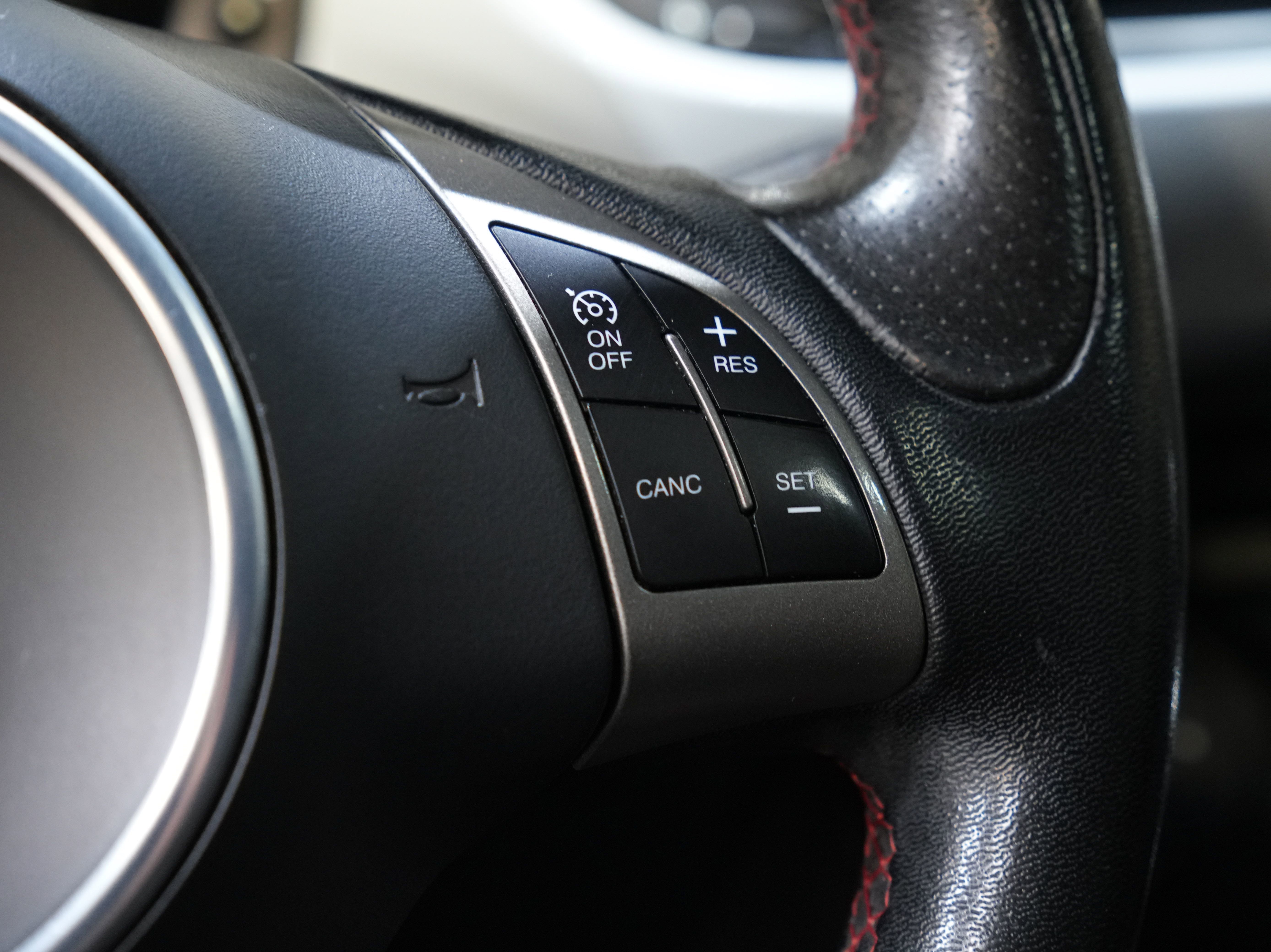 Used 2017 FIAT 500 Abarth w/ Popular Equipment Package image 34