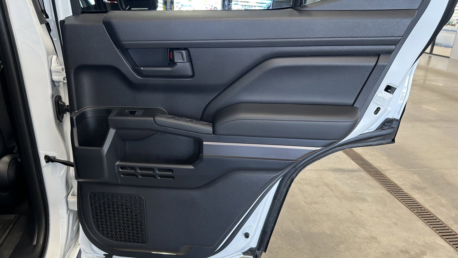 Used 2026 Toyota 4Runner SR5 image 17