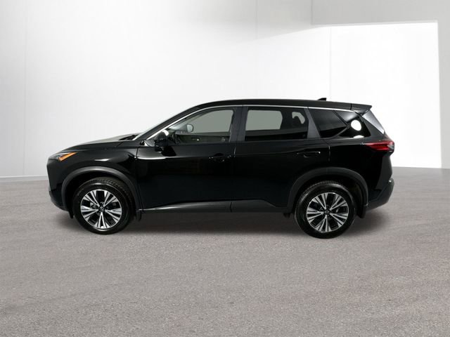 Used 2023 Nissan Rogue SV image 29