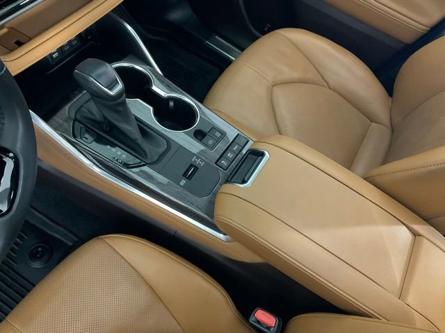 Used 2022 Toyota Highlander Platinum image 22