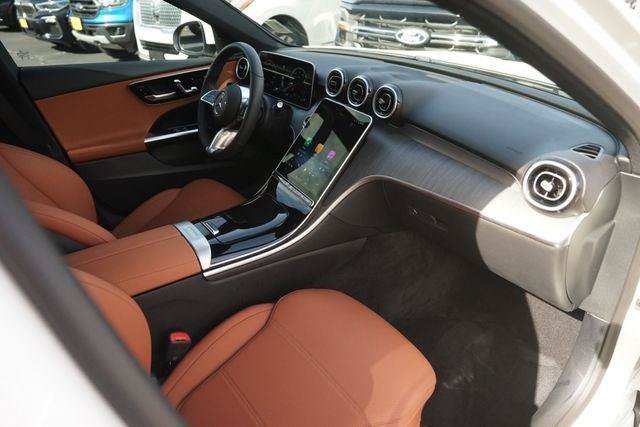 Used 2026 Mercedes-Benz C 300 Sedan image 18
