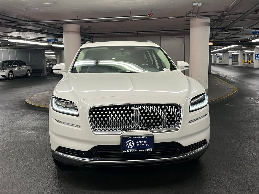 Used 2021 Lincoln Nautilus AWD w/ Equipment Group 101A image 27