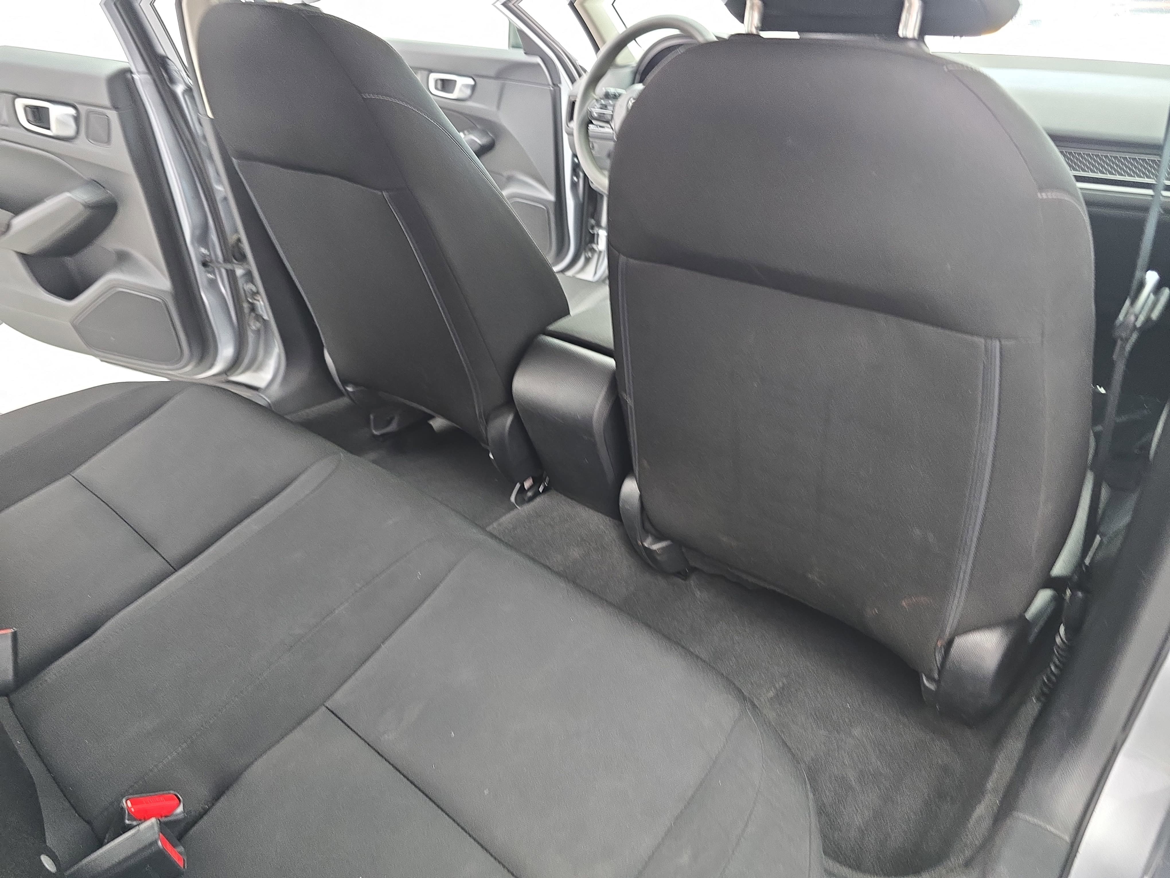 Used 2024 Honda Civic LX image 11