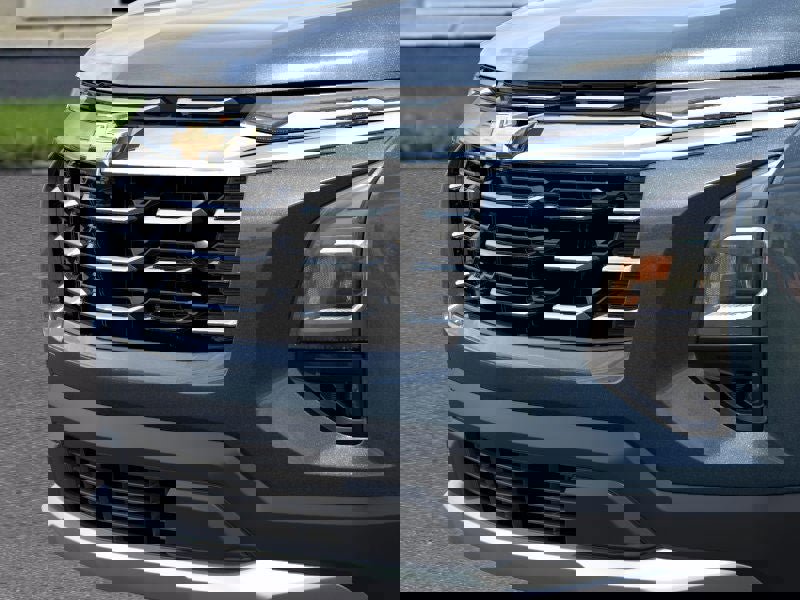 New 2026 Chevrolet Equinox LT w/ Convenience Package II image 13