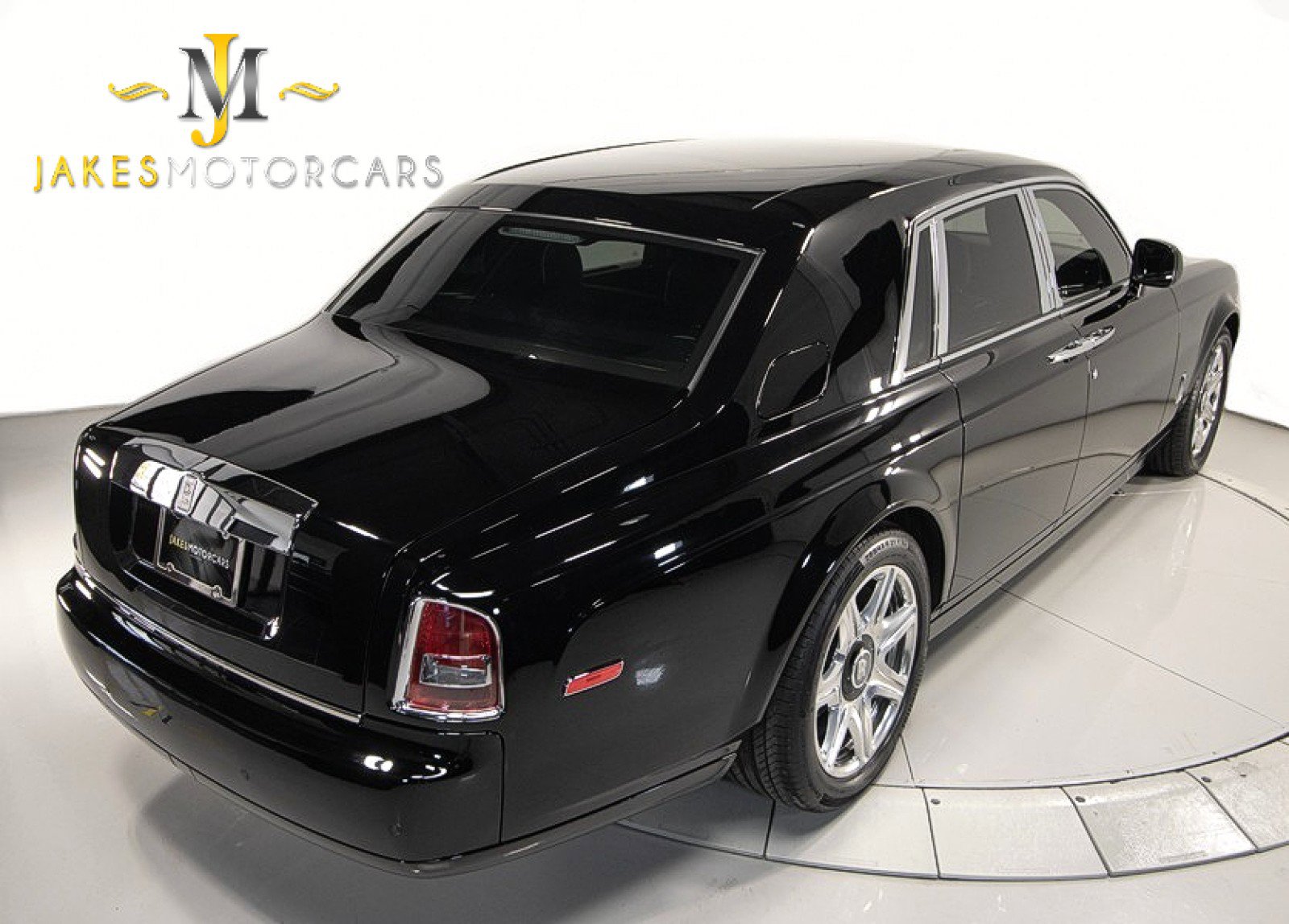Used 2013 Rolls-Royce Phantom image 12