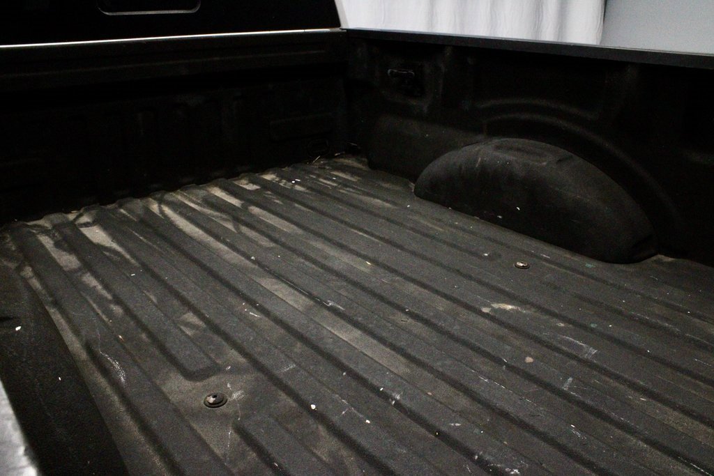 Used 2016 Ford F150 Lariat w/ Equipment Group 502A Luxury image 15