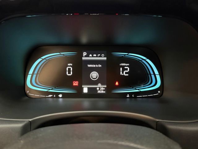 Used 2025 Hyundai Palisade XRT image 20