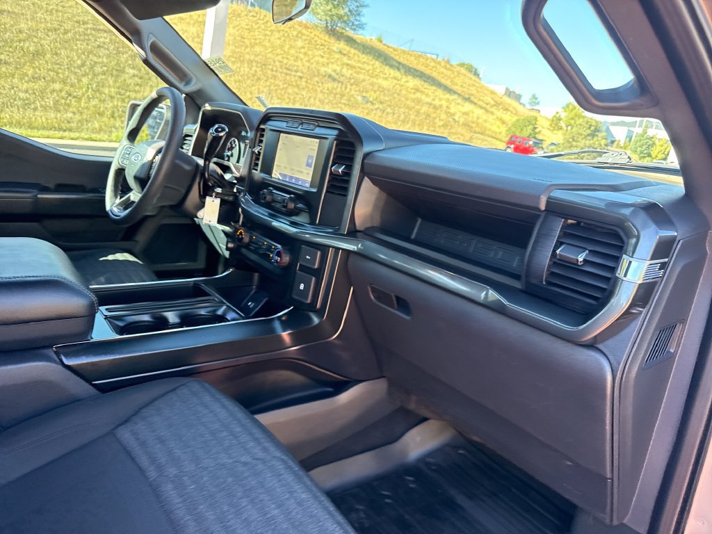 Used 2023 Ford F150 XL w/ STX Appearance Package RWD image 29