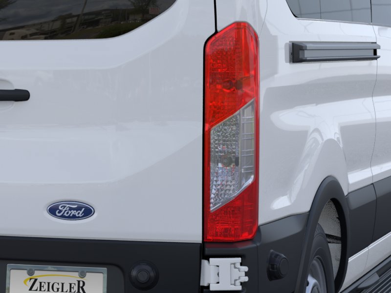 New 2026 Ford Transit 350 XL RWD image 21