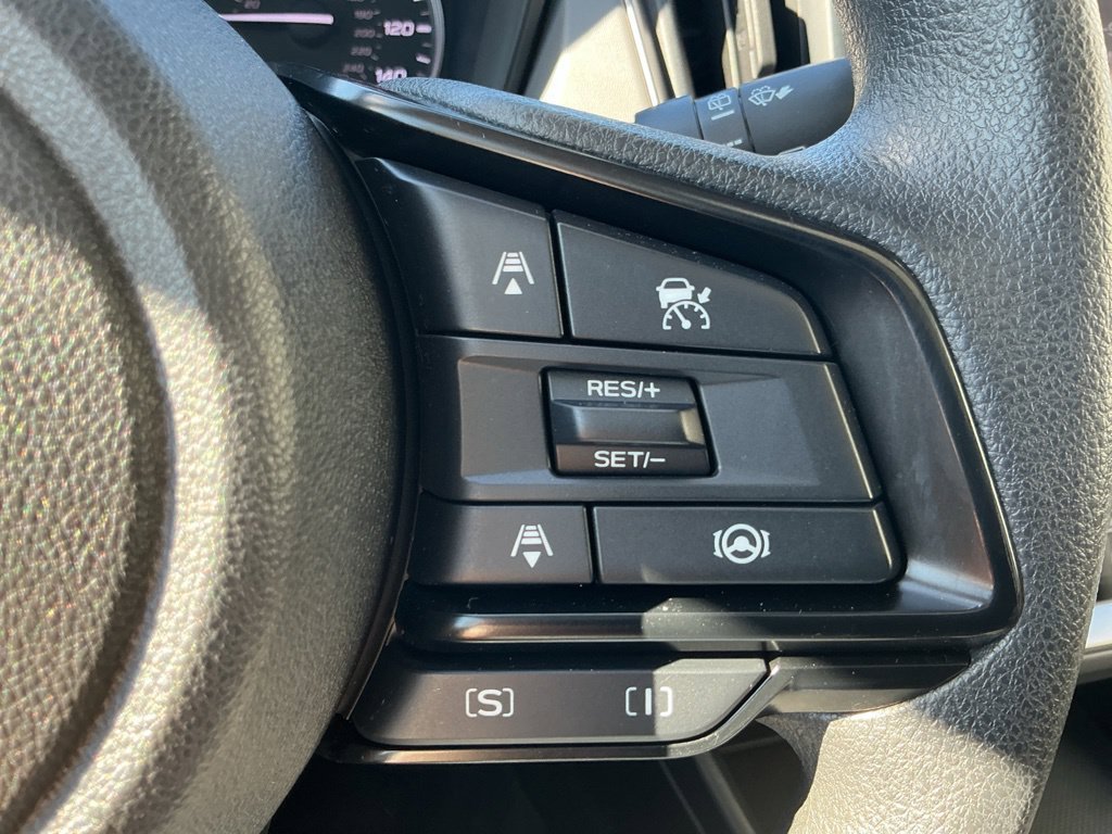 Certified 2024 Subaru Crosstrek 2.0i Premium AWD/4WD image 28