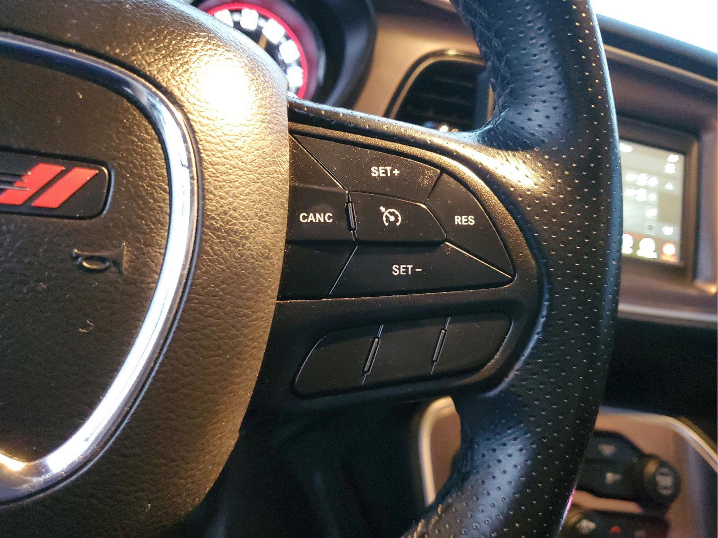 Certified 2022 Dodge Challenger SXT w/ Blacktop Package image 25