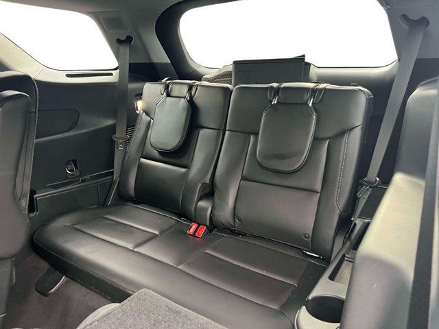Used 2022 Ford Explorer Limited w/ Limited Technology Package AWD/4WD image 20