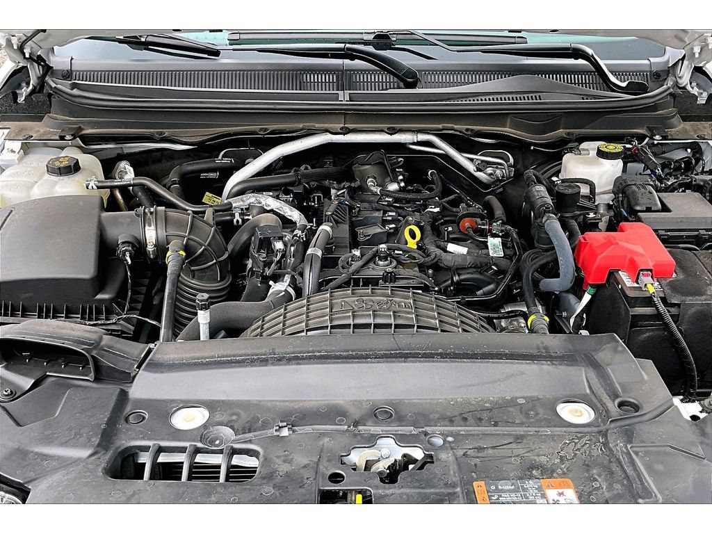 Used 2022 Ford Ranger XL w/ Equipment Group 101A High RWD image 55