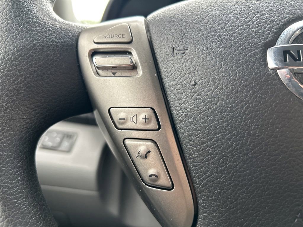 Used 2019 Nissan NV200 SV w/ Back Door Glass Package image 22