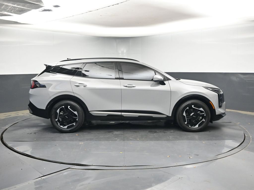 Used 2026 Kia Sportage SX FWD image 6
