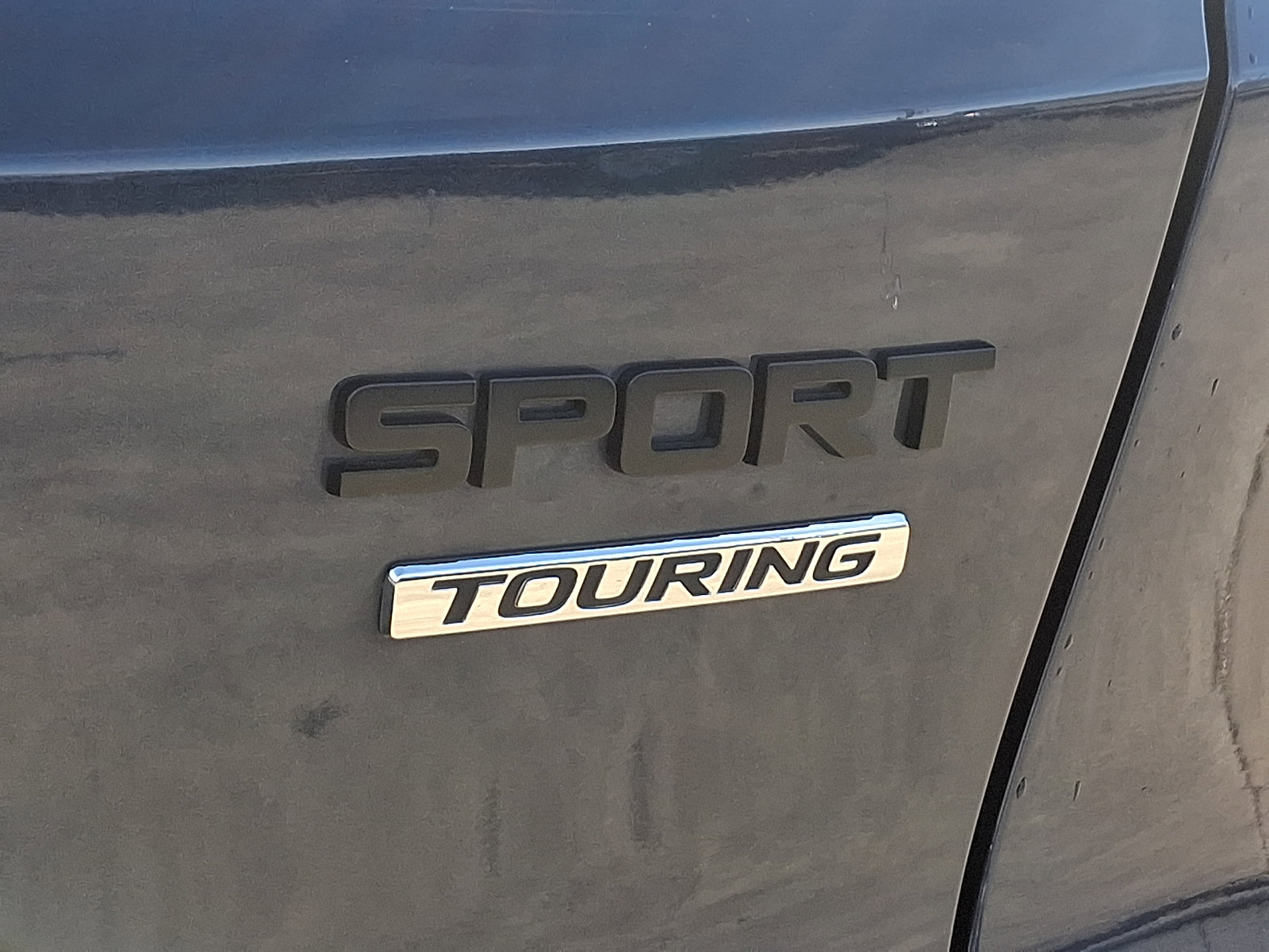 Used 2024 Honda CR-V Sport Touring image 32