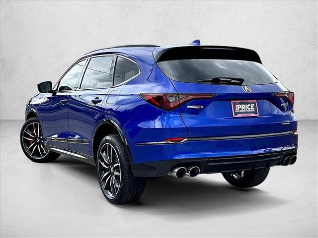 Used 2022 Acura MDX Type S image 13