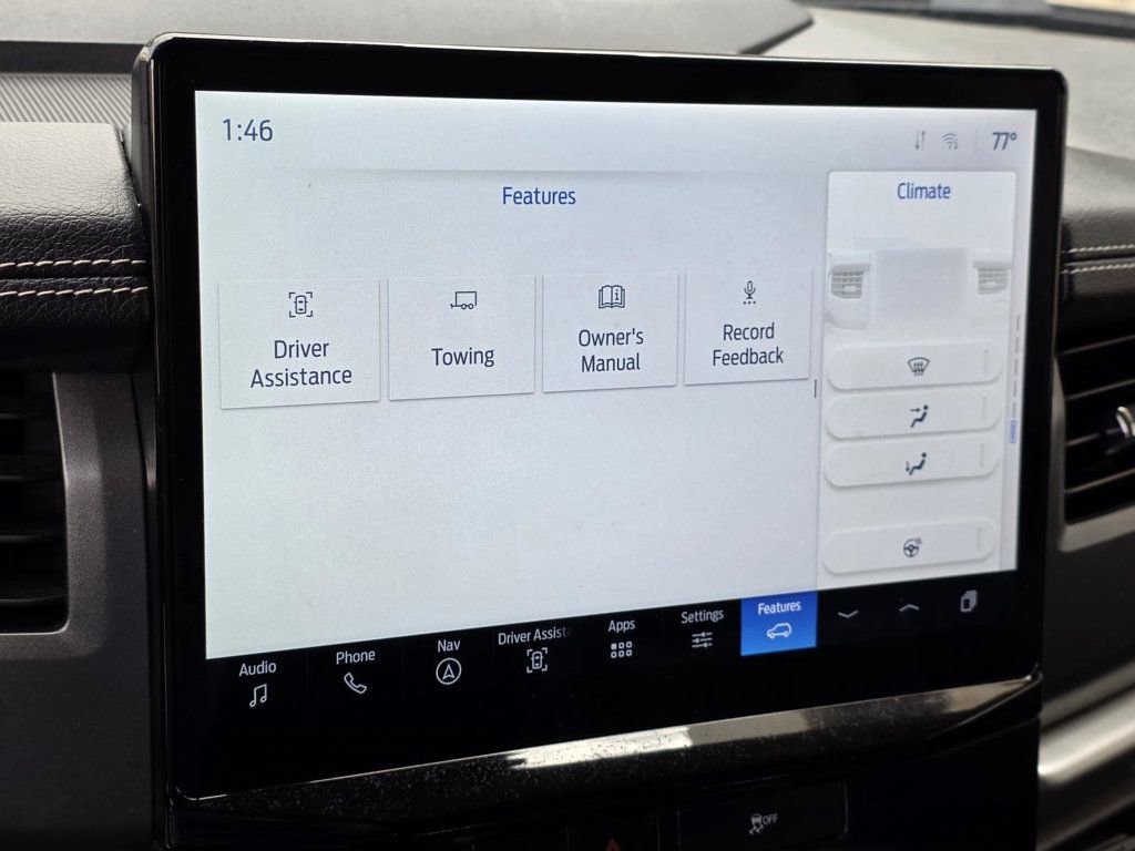 Used 2024 Ford Expedition Max XLT image 21