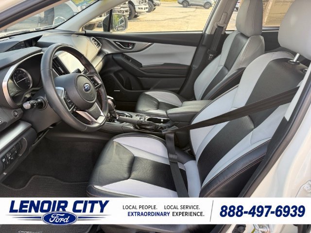 Used 2021 Subaru Crosstrek 2.5i Limited w/ Moonroof Package 2 AWD/4WD image 10