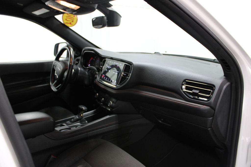 Used 2024 Dodge Durango R/T image 21