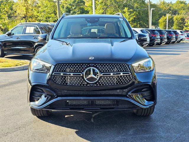 New 2026 Mercedes-Benz GLE 450 4MATIC image 4