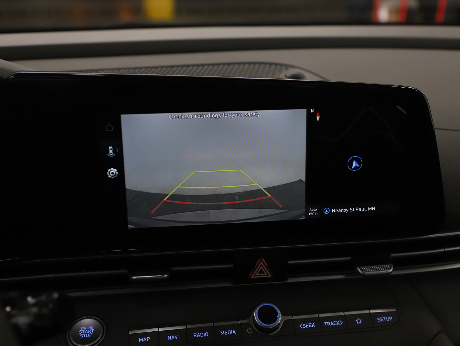 Used 2024 Hyundai Elantra SEL w/ Convenience Package image 20