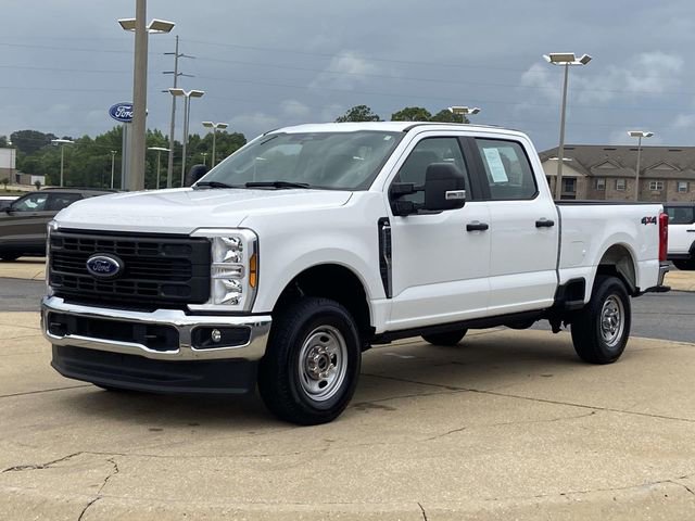 Used 2024 Ford F250 XL w/ XL Chrome Package AWD/4WD image 5